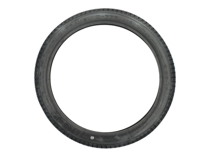 17 Zoll 2.25x17 Deestone D776 Reifen Satz Puch Maxi S / N / K / X30 / X50 product