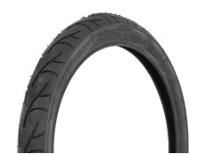 17 inch 2.25x17 Continental GO tire semi slick Puch Maxi / X30 / X50