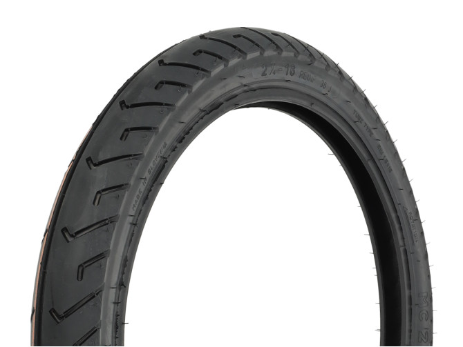 16 inch 2.25x16 Sava / Mitas MC2 band semi slick  product