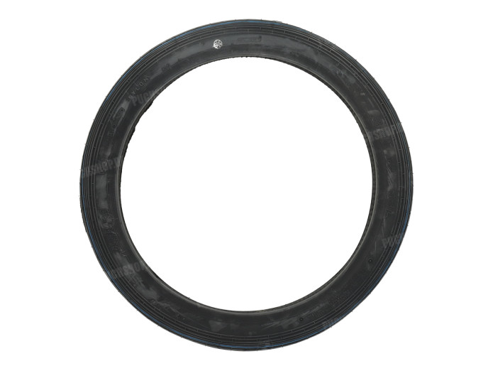 17 inch 2.25x17 Kenda K201 tire line profile Puch Maxi / X30 / X50