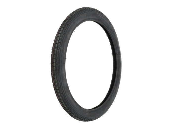 17 inch 2.00x17 Anlas NR-1 tire 
