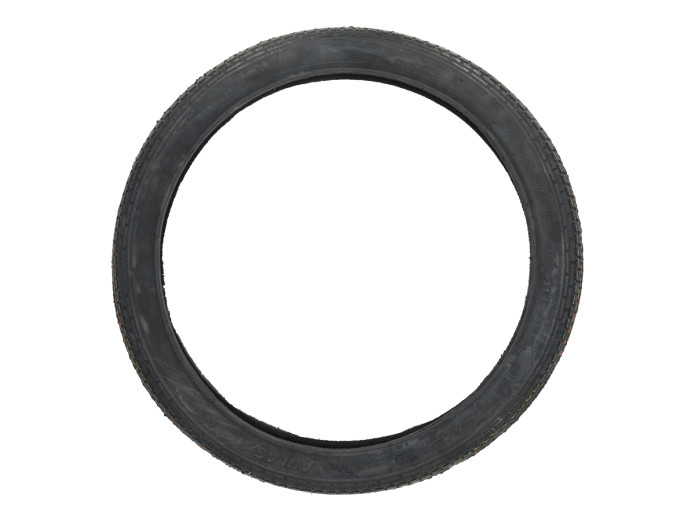 17 inch 2.00x17 Anlas NR-1 tire 