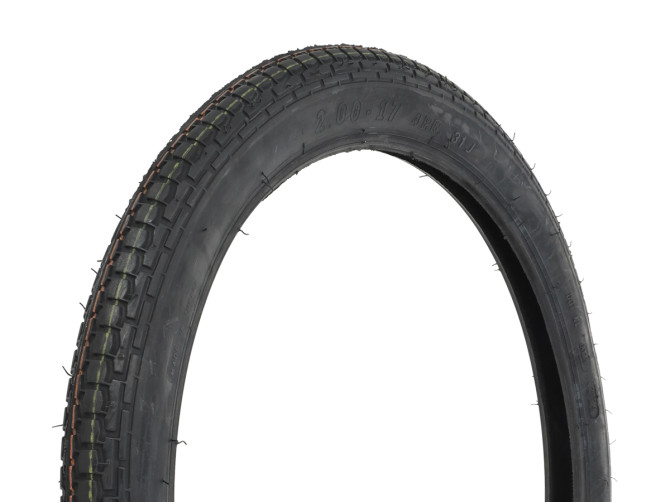 17 inch 2.00x17 Anlas NR-1 band  product