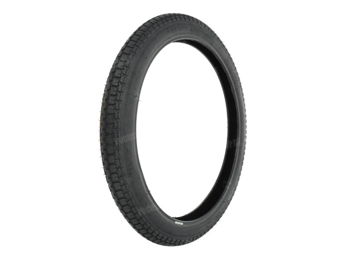 17 inch 2.25x17 Anlas NR-7 tire Puch Maxi / X30 / X50