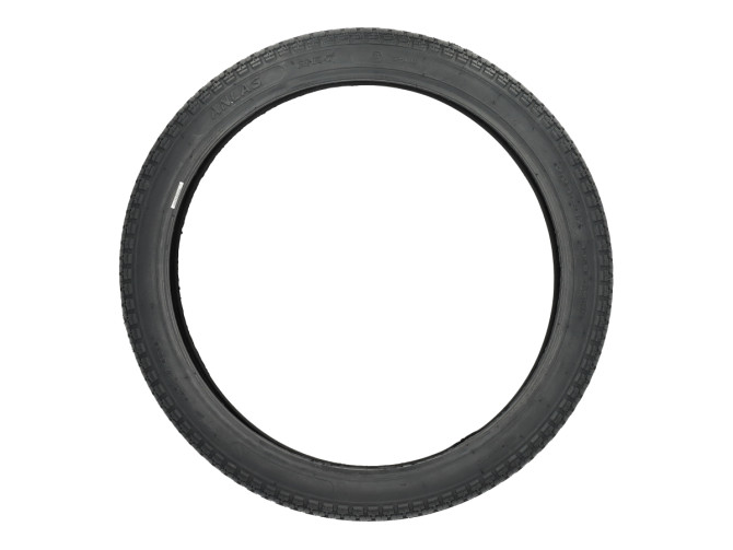 17 inch 2.25x17 Anlas NR-7 tires set Puch Maxi / X30 / universal product