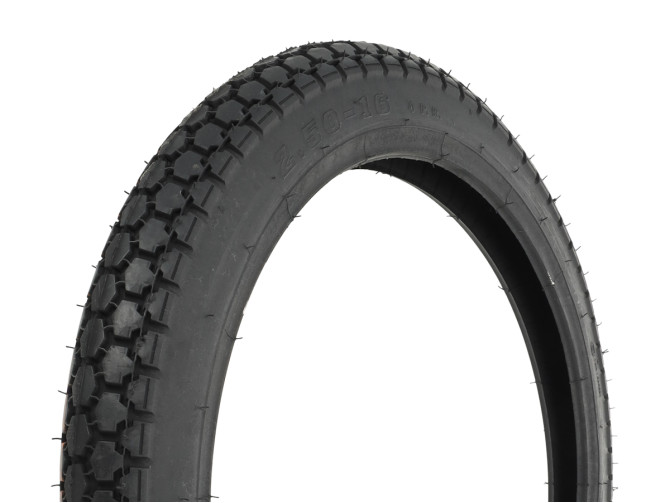 16 inch 2.50x16 Anlas NR-27 tire product