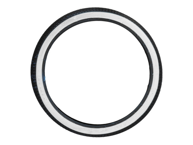 19 inch 2.00x19 Anlas NR-7 band white wall Puch MS product