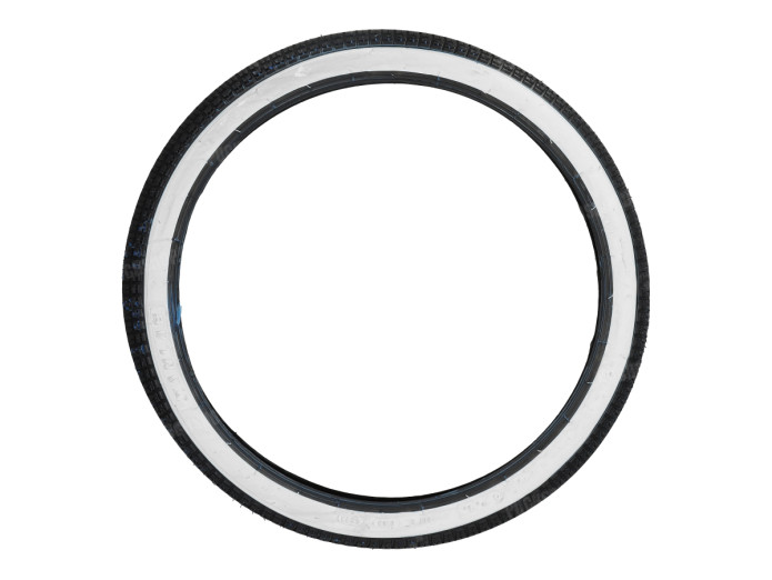 19 inch 2.00x19 Anlas NR-7 band white wall Puch MS