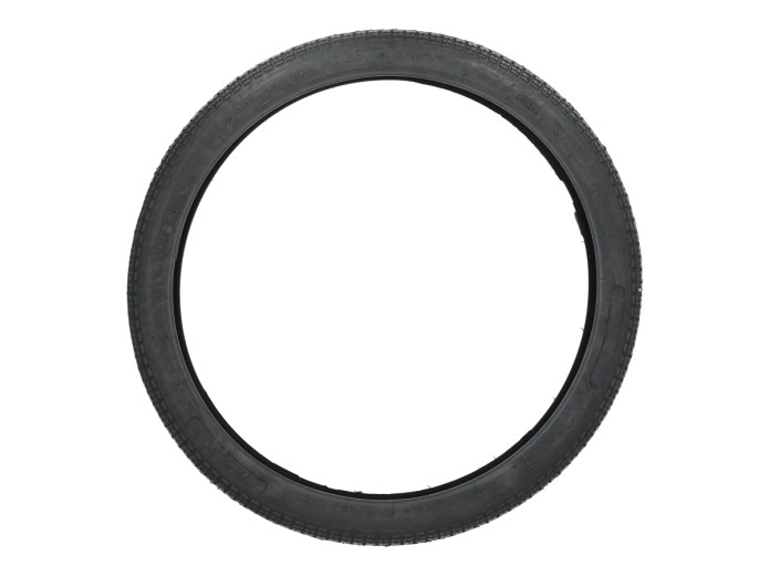 19 inch 2.00x19 Anlas NR-7 tire Puch Puch MS