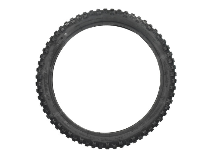 17 inch 2.25x17 Deestone D982 tire cross Puch Maxi / X30 / X50