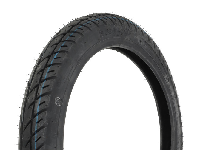 17 Zoll 2.50x17 Kenda K208 Reifen Semi slick product