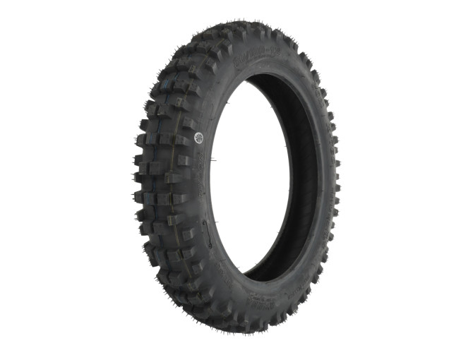 80/100/12 3.00x12 Kenda Trakmaster Cross Reifen Puch Magnum product