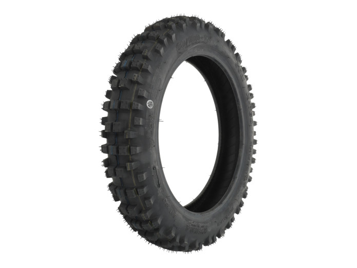 80/100/12 3.00x12 Kenda Trakmaster Cross Reifen Puch Magnum