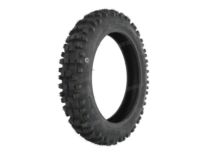 80/100/12 - 3.00x12 Kenda Trakmaster band Puch Magnum X