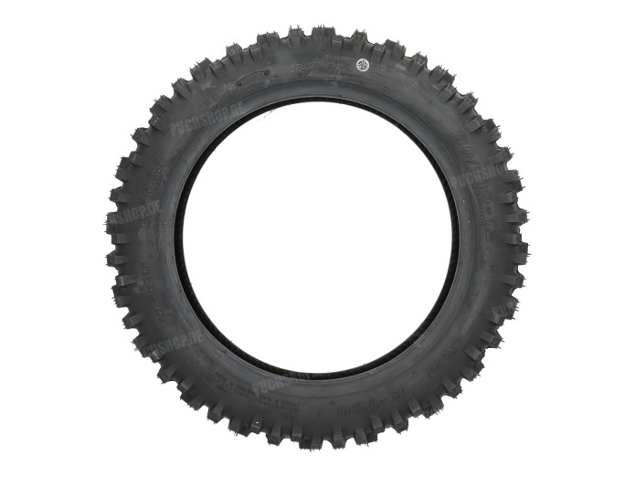 80/100/12 - 3.00x12 Kenda Trakmaster band Puch Magnum X