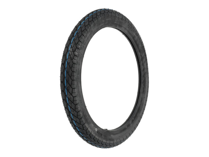 17 inch 2.50x17 Deestone D967 tire 