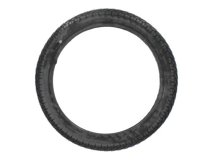 17 inch 2.50x17 Deestone D967 tire 
