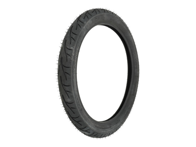 16 inch 2.25x16 Continental GO tire semi slick product