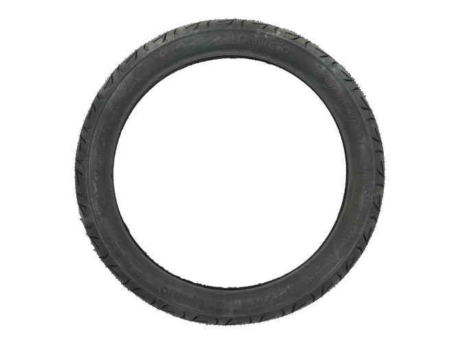 16 inch 2.25x16 Continental GO tire semi slick product