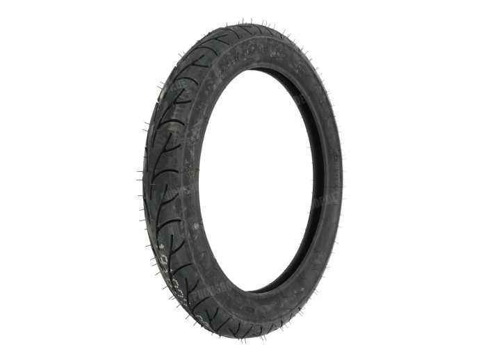 16 Zoll 2.75x16 Continental GO Reifen Semi slick
