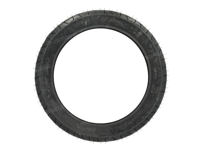 16 Zoll 2.75x16 Continental GO Reifen Semi slick