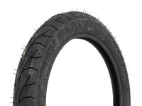 16 inch 2.75x16 Continental GO tire semi slick