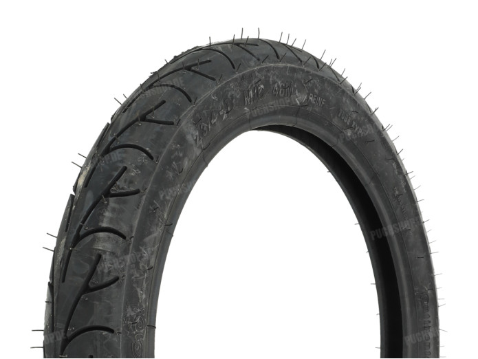 16 Zoll 2.75x16 Continental GO Reifen Semi slick