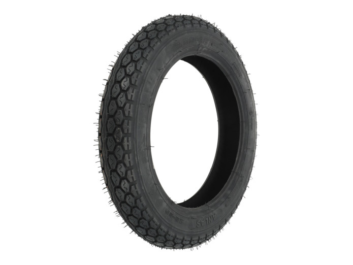 12 inch 3.00x12 Anlas R2-SP tire Puch DS50 / R50