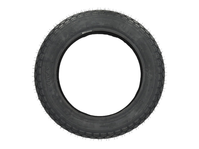 12 inch 3.00x12 Anlas R2-SP tire Puch DS50 / R50
