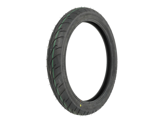 17 inch 80/90/17 Bridgestone Battlax tire product