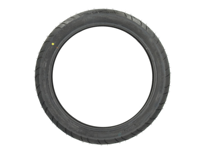 17 inch 80/90/17 Bridgestone Battlax band