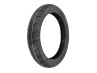 17 inch 100/80/17 Mitas MC-50 semi-slick race tire 
