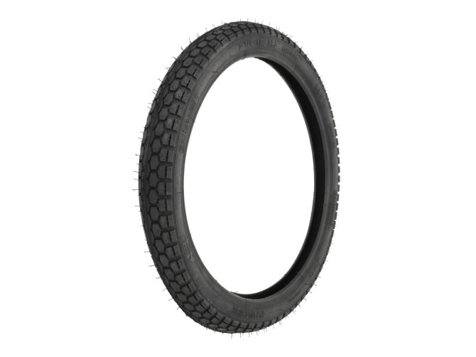 17 inch 2.25x17 Continental KKS10 tire Puch Maxi / X30 / X50 product