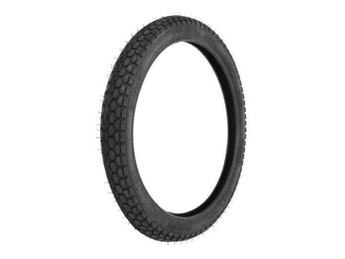 17 Zoll 2.25x17 Continental KKS10 Reifen Puch Maxi / X30 / X50