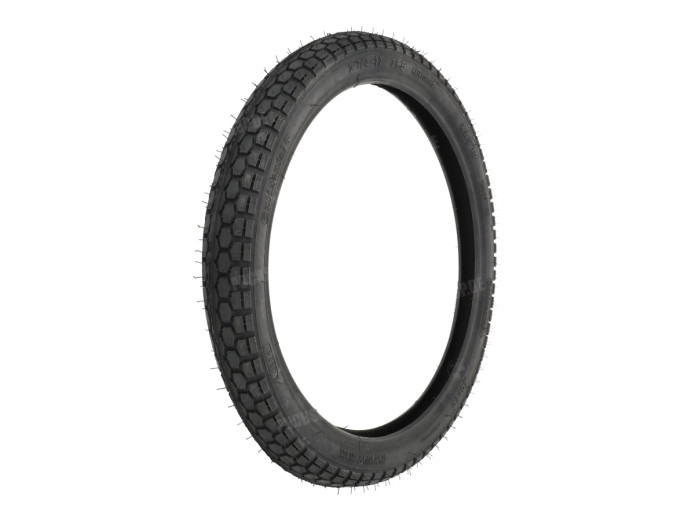 17 inch 2.25x17 Continental KKS10 tire Puch Maxi / X30 / X50