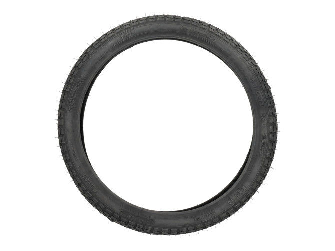 17 inch 2.25x17 Continental KKS10 tire Puch Maxi / X30 / X50 product