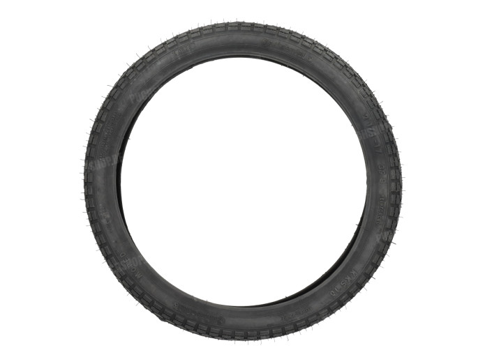 17 inch 2.25x17 Continental KKS10 tire Puch Maxi / X30 / X50