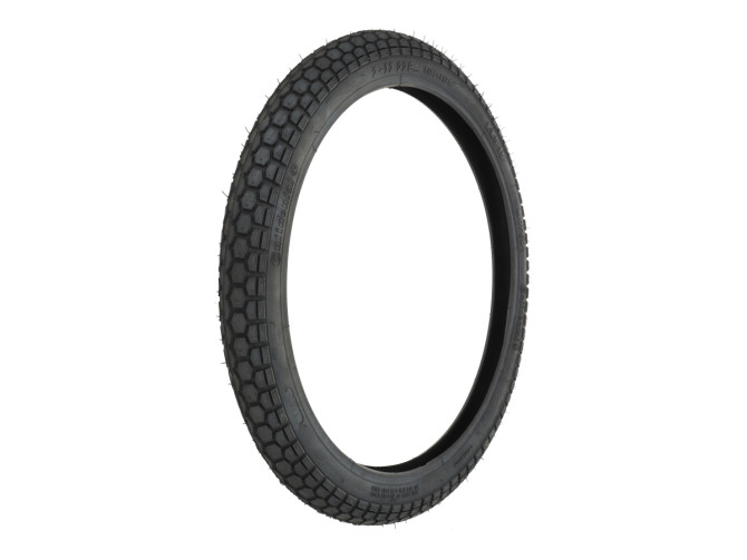 17 inch 2.00x17 Continental KKS10 band  product