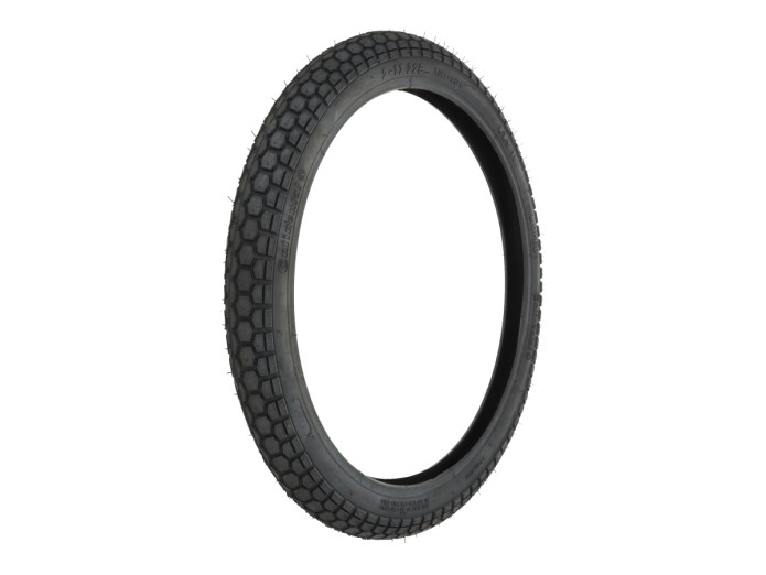 17 inch 2.00x17 Continental KKS10 tire