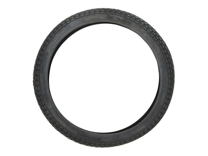17 inch 2.00x17 Continental KKS10 band  product