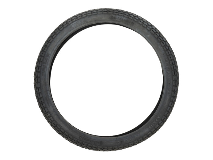 17 inch 2.00x17 Continental KKS10 tire