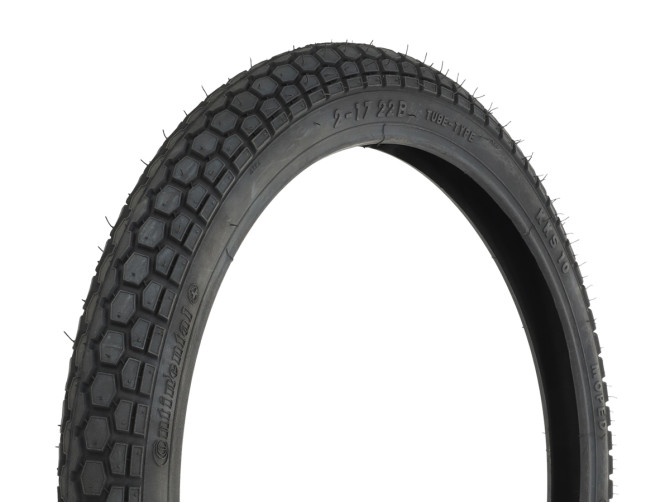 17 inch 2.00x17 Continental KKS10 band  product