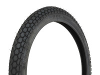 17 inch 2.00x17 Continental KKS10 tire Puch Maxi N / K