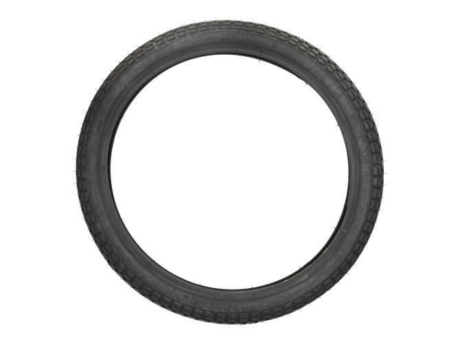 19 inch 2.50x19 Continental KKS10 tire product