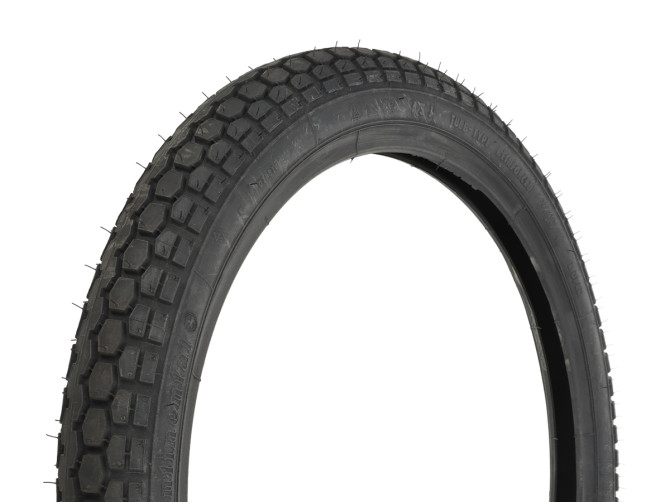 19 inch 2.50x19 Continental KKS10 tire product