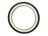 Puch Banden 17 inch Continental KKS10WW band 2.75x17  17 inch 2.75x17 Continental KKS10WW band white wall
