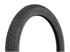 16 inch 2.25x16 Continental KKS10 tire 