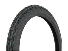 17 inch 2.25x17 Anlas NF-29 tire semi slick Puch Maxi / X30 / X50