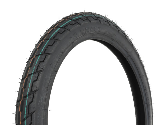 17 Zoll 2.25x17 Anlas NF-29 Reifen Semi slick Puch Maxi / X30 / X50 product