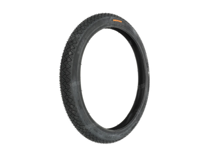 17 inch 2.00x17 Deestone D920 band Puch Maxi N / K